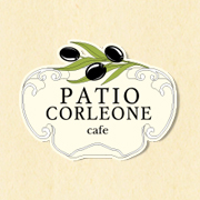 Кафе Patio Corleone — Ставрополь (Логотип)