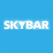 Skybar - Скай Бар — Ставрополь (Логотип)