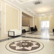 Voyage Hotels & Resorts Мезонин — Ставрополь (Фото 1)