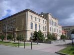 Ставропольский государственный аграрный университет - СтГАУ — Ставрополь (Логотип)